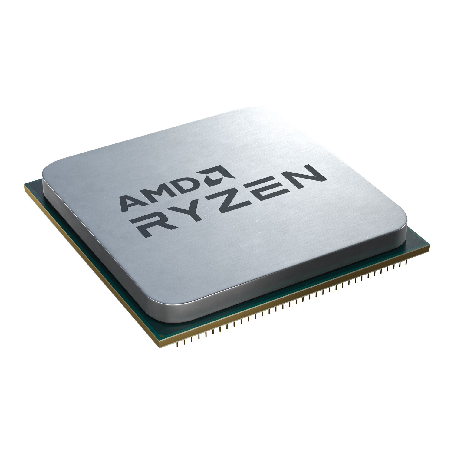 AMD Ryzen 5 5600XT 6-Core 3.7GHz (4.7GHz Boost) Socket AM4 Desktop CPU Includes AMD Wraith Stealth Cooler - additional product image 4