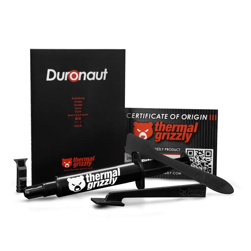 Thermal Grizzly Duronaut 6g - THERMAL GRIZZLY product image