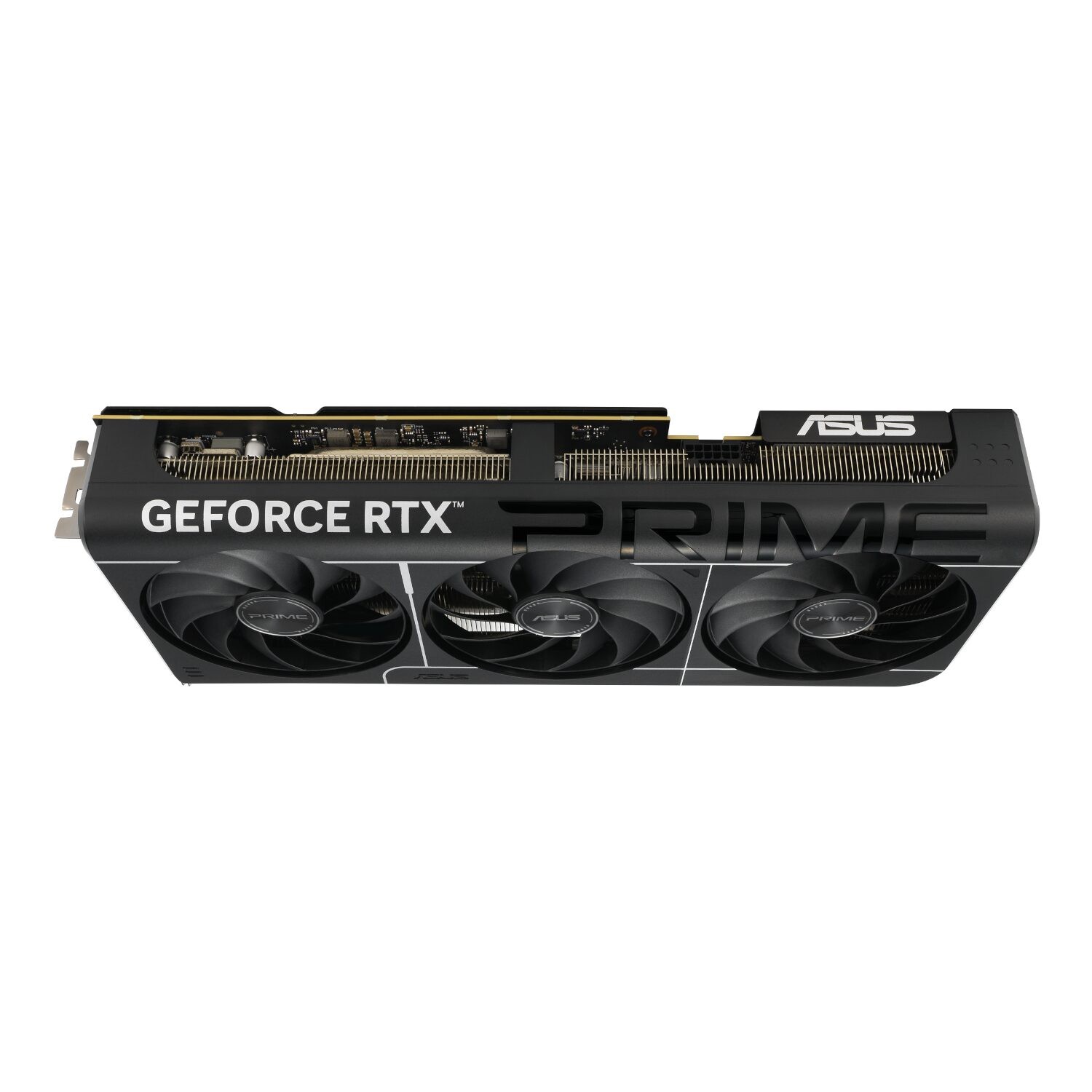 ASUS PRIME GeForce RTX 5080 16GB OC Edition GDDR7 Graphics Card - additional product image 4