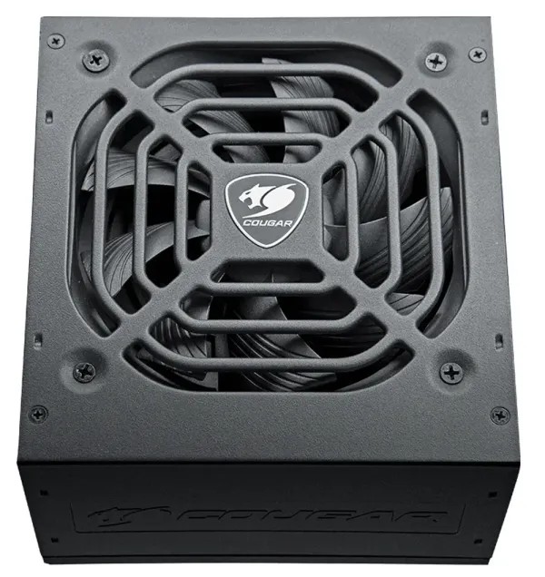 Cougar STC550 PC Power Supply: Stable 550W for South African PC Builds - additional product image 3