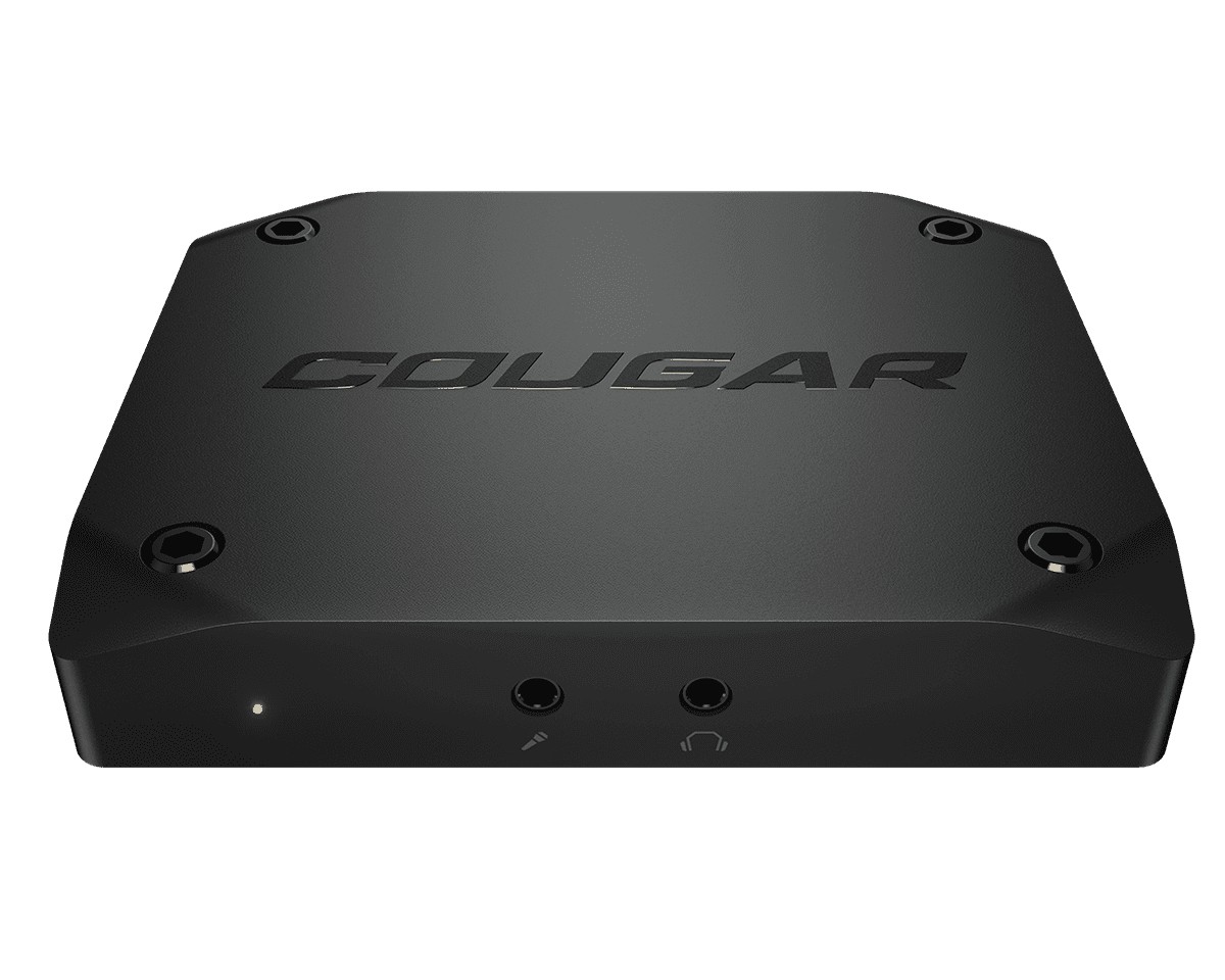 Cougar Envision 4K Video Capture device - additional product image 2