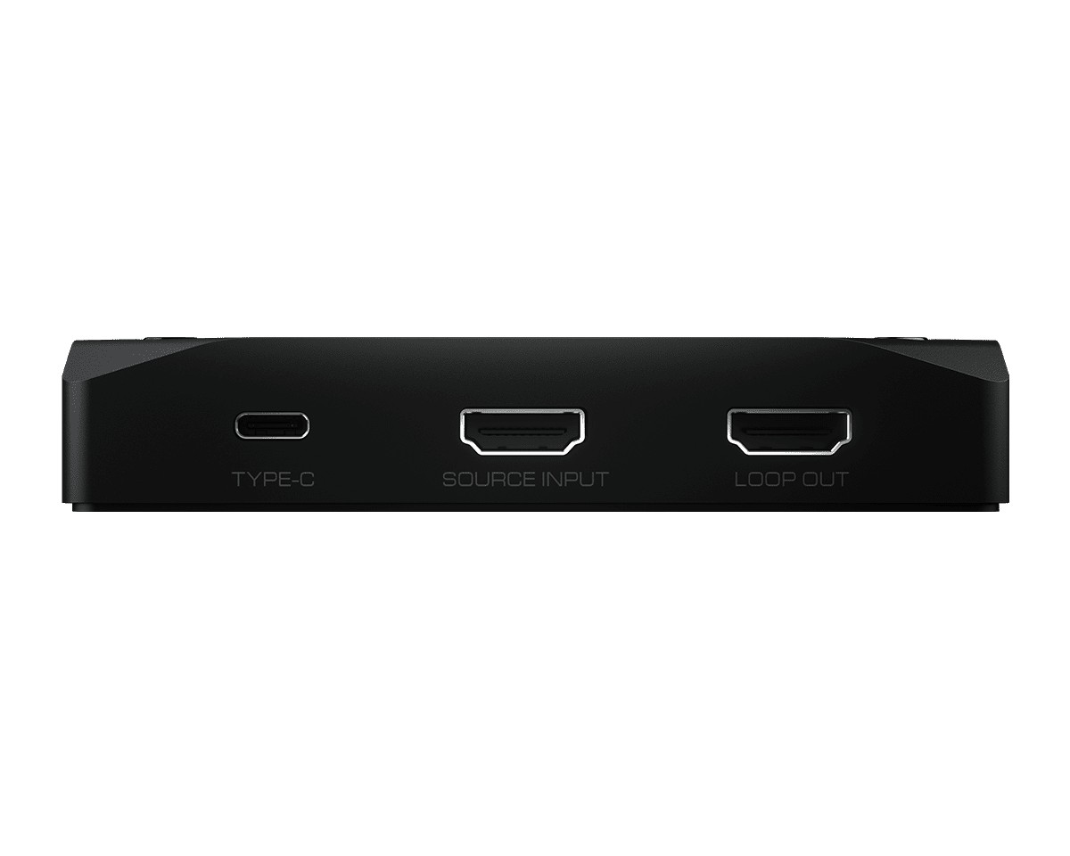 Cougar Envision 4K Video Capture device - additional product image 4