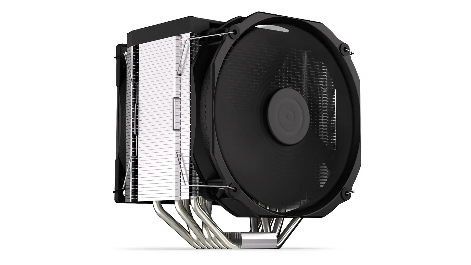 Endorfy FORTIS 5 Dual Fan CPU Air Cooler - ENDORFY product image