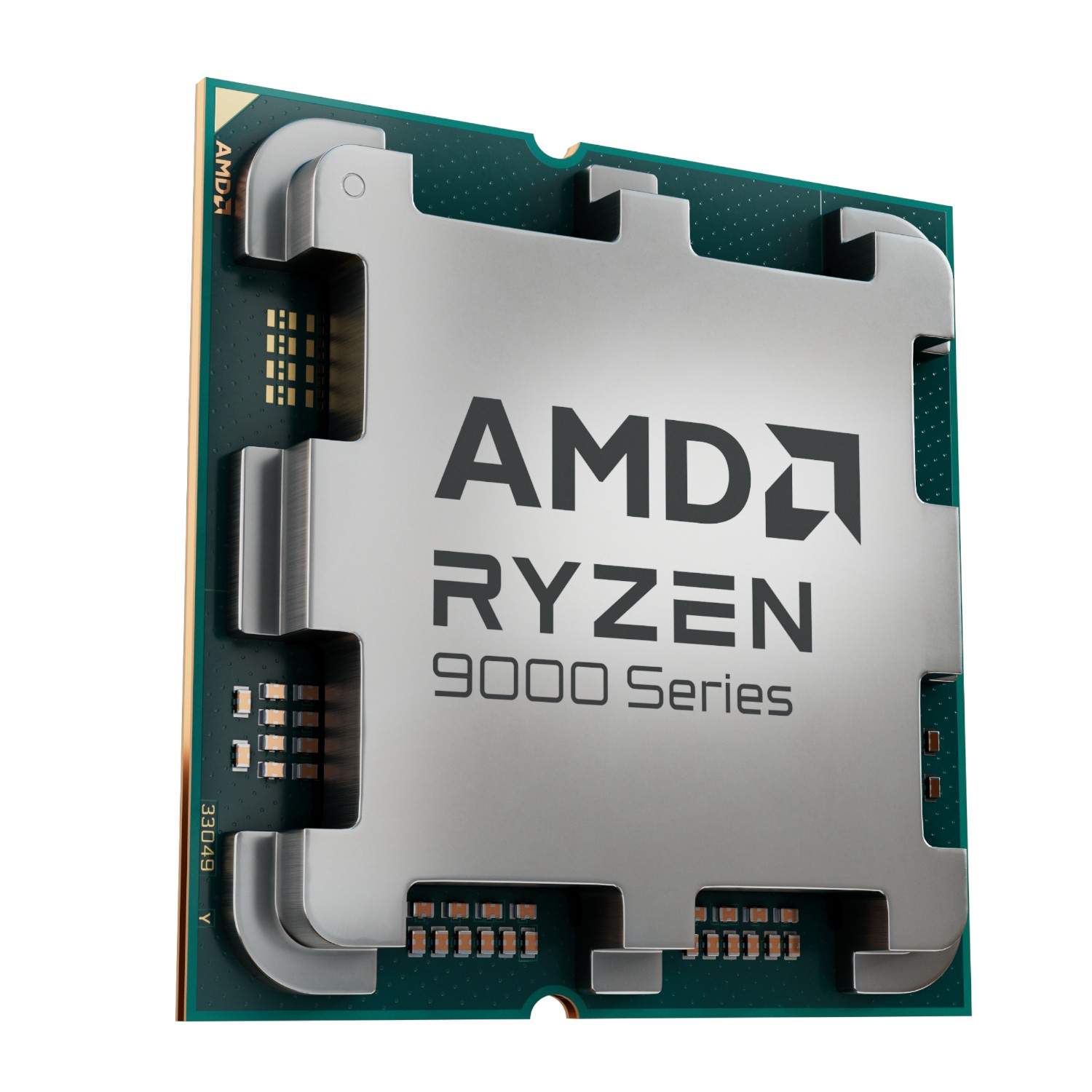 AMD Ryzen 9 9950X3D 16-Core 4.3GHz AM5 CPU - additional product image 4
