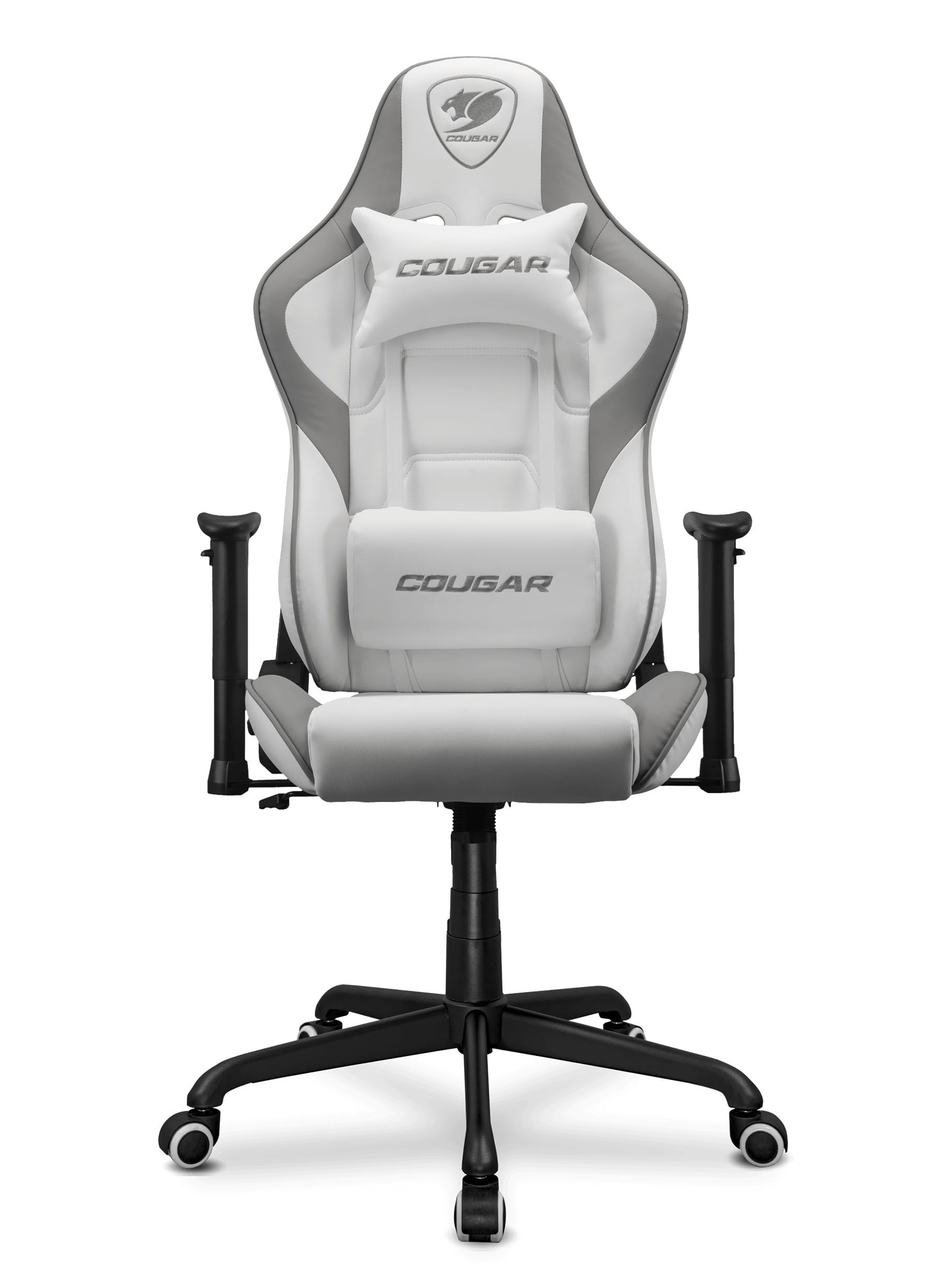 Cougar Armor Elite Gaming Chair White - COUGAR product image