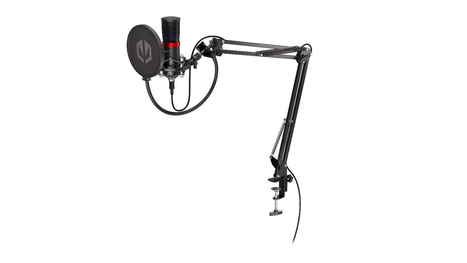 ENDORFY Solum Streaming Microphone & Streaming Boom Arm - ENDORFY product image