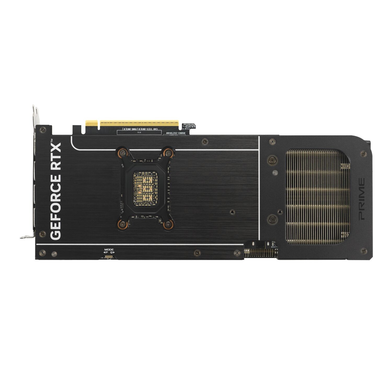 ASUS PRIME GeForce RTX 5080 16GB OC Edition GDDR7 Graphics Card - additional product image 5