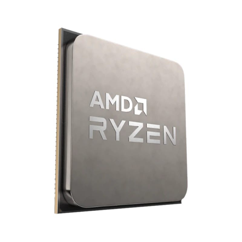 AMD RYZEN 7 5700X3D 8-Core 3.0GHZ AM4 CPU - additional product image 3
