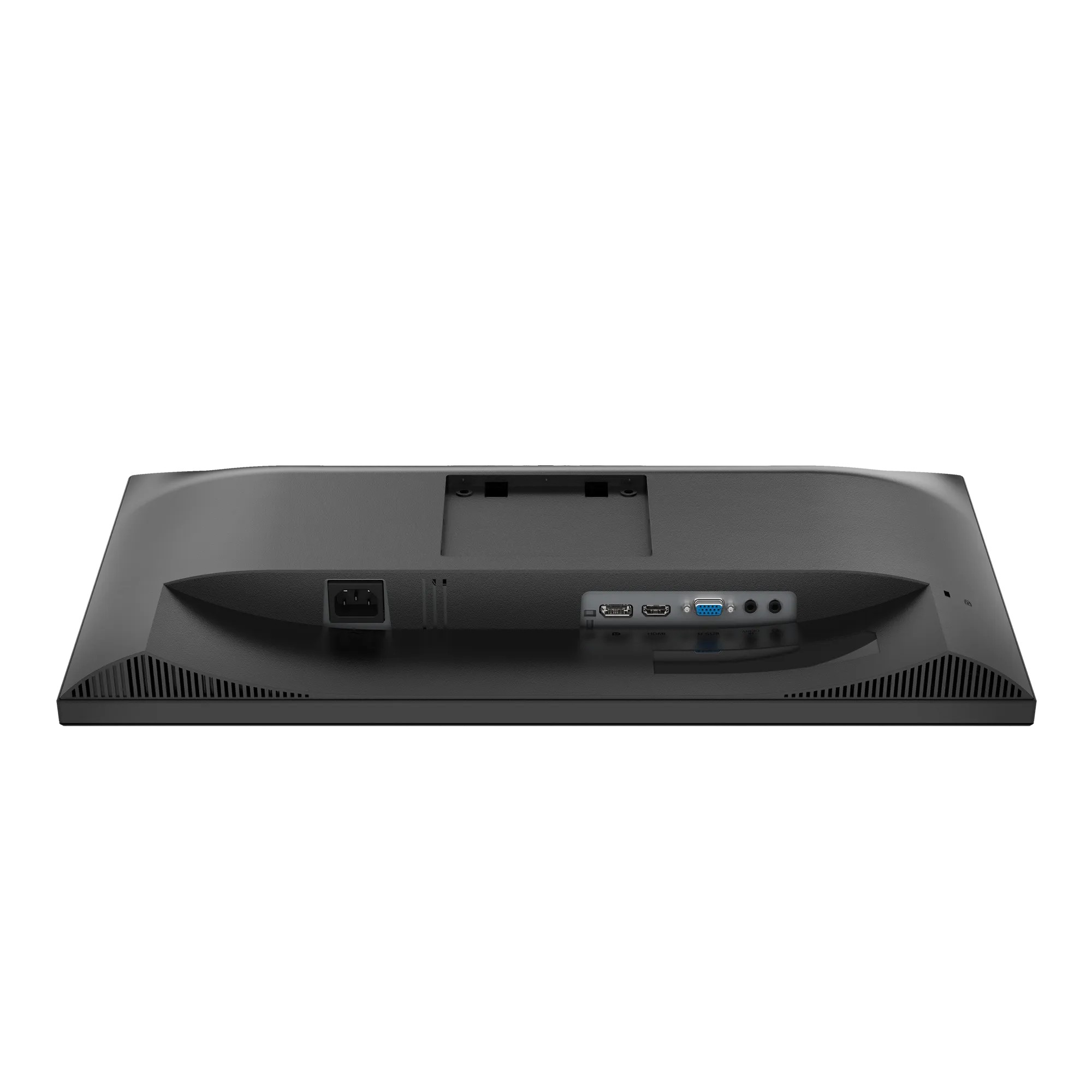 AOC 24E3QAF Monitor|23.8 inch|IPS FHD 1920x1080 75hz|HDMI DP|VGA|Flicker Free|Speakers|Height adjustable stand|3YR Warranty - AOC product image