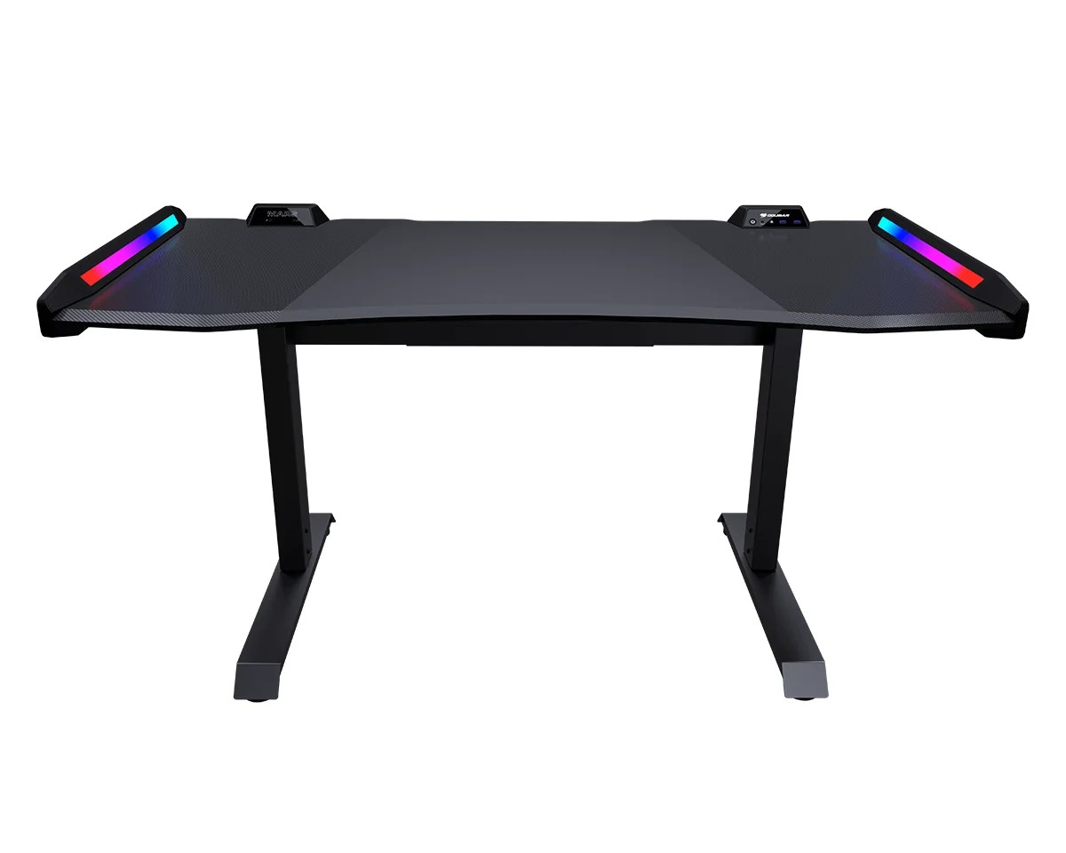 Cougar MARS RGB Gaming Desk - COUGAR product image