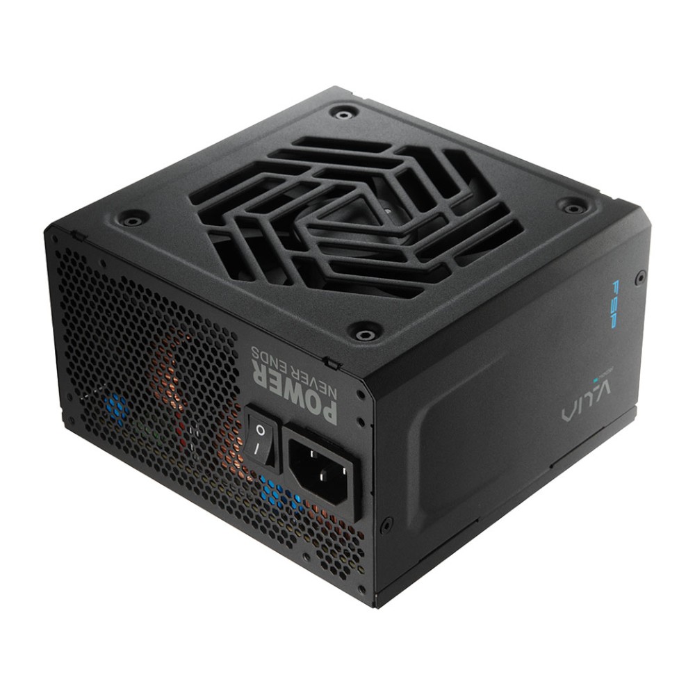 FSP VITA GM 850W 80 PLUS Gold Modular Power Supply - additional product image 3