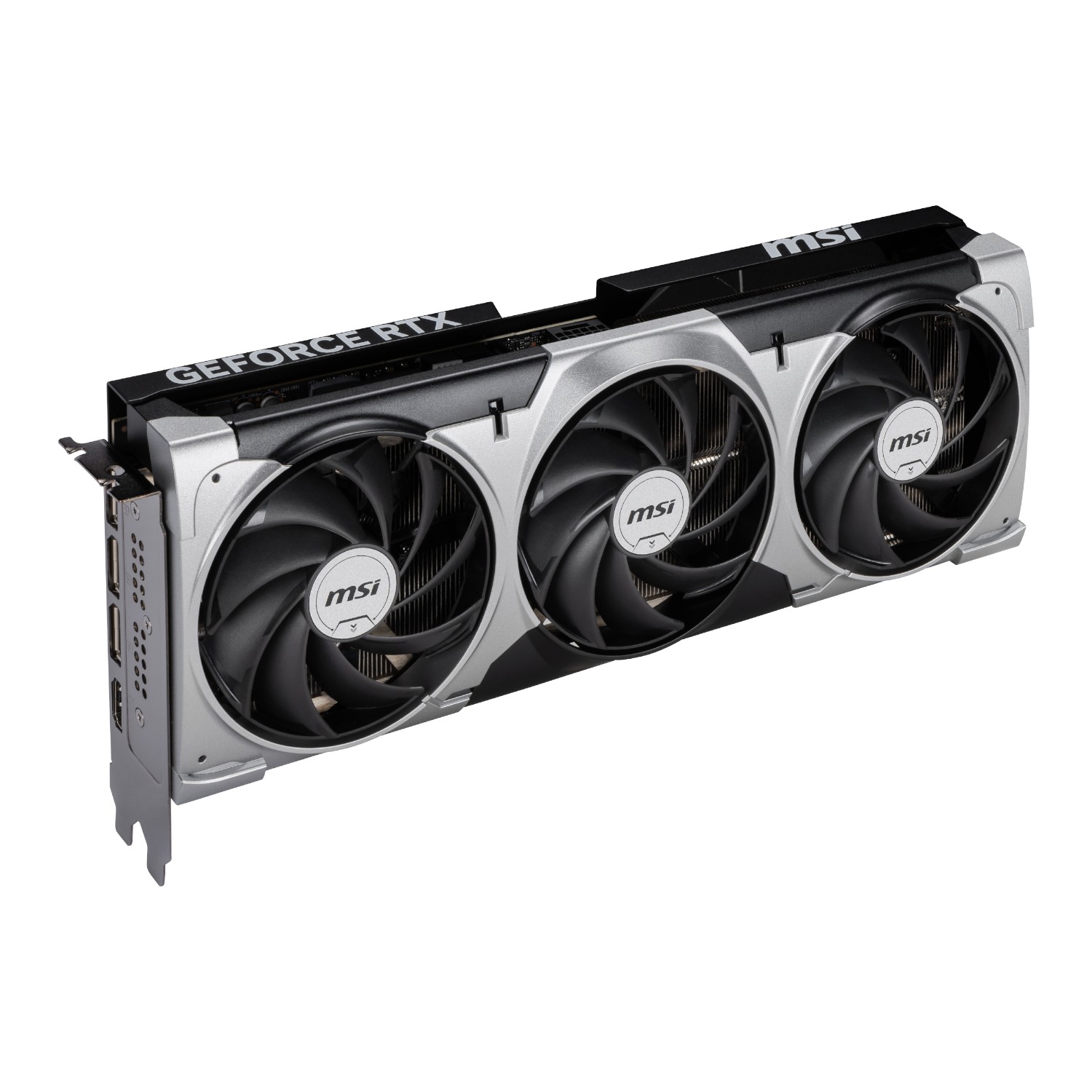 MSI GeForce RTX 5080 VENTUS 3X OC 16G Graphics Card - additional product image 4