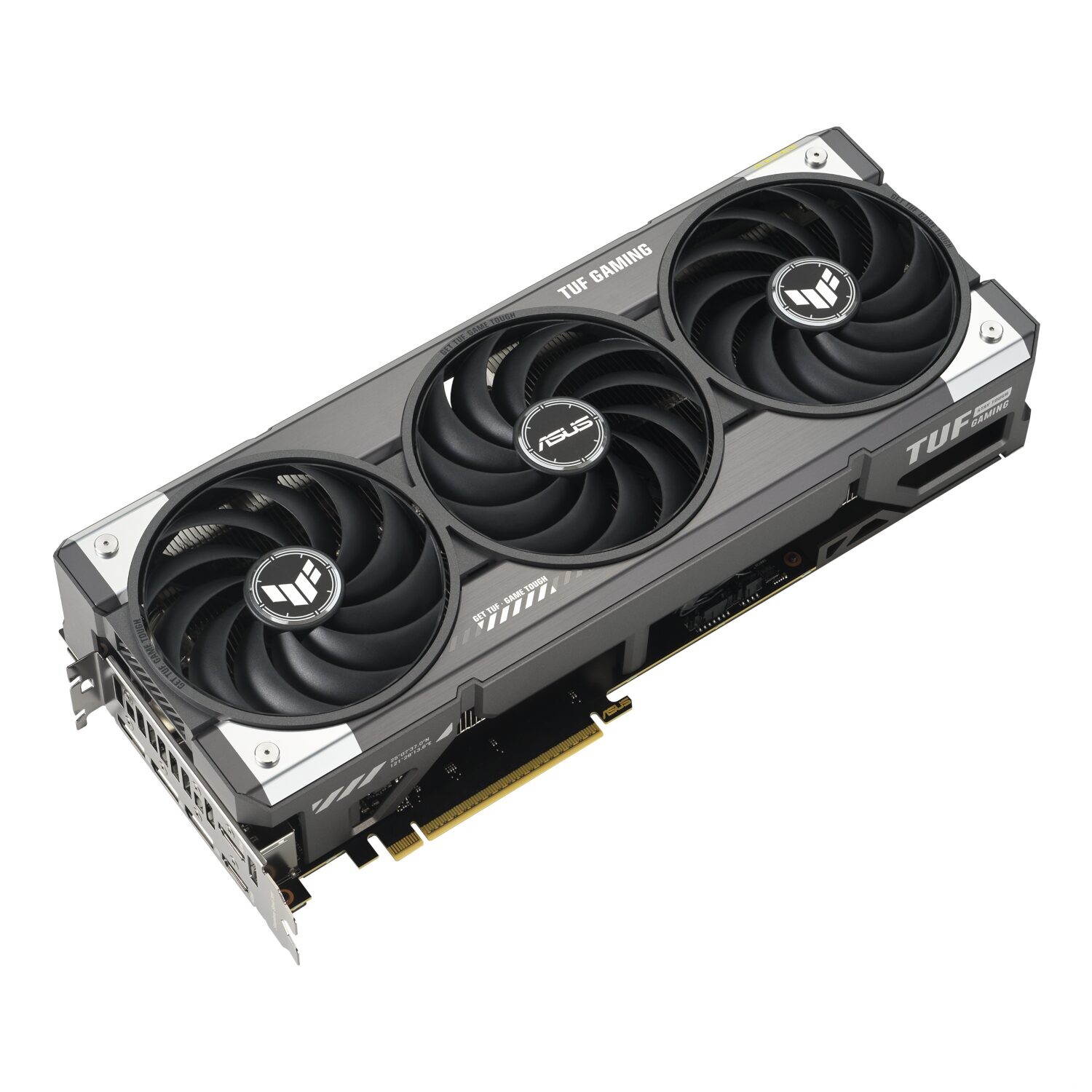 Asus TUF Gaming GeForce RTX 5070 12GB GDDR7 OC Edition - additional product image 3