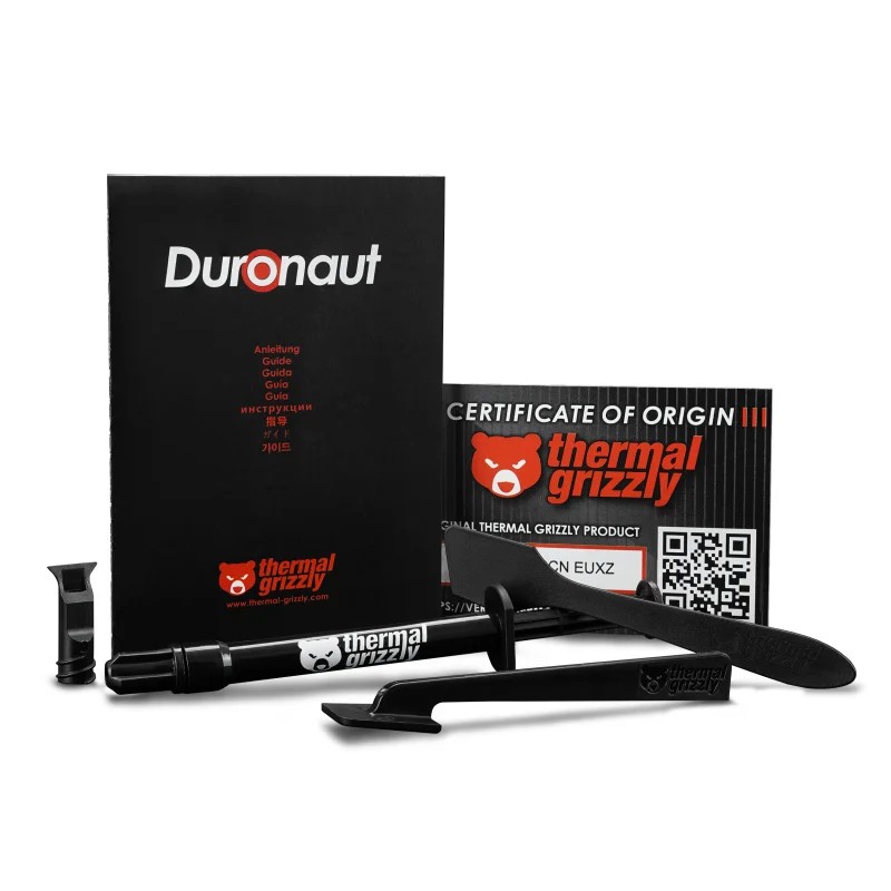 Thermal Grizzly Duronaut 2g - THERMAL GRIZZLY product image