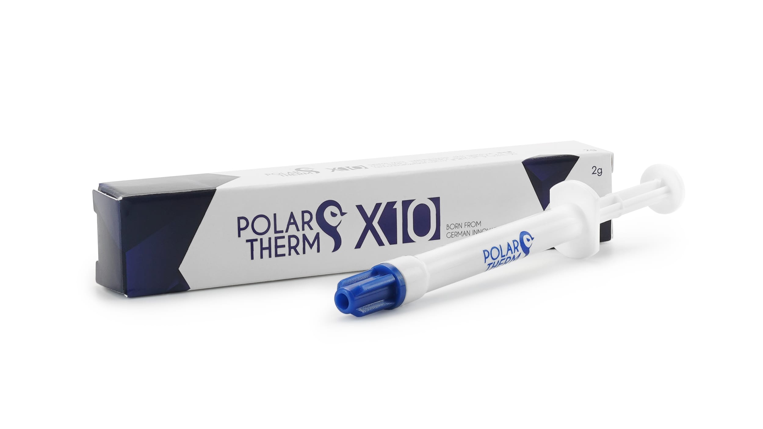 Thermal Grizzly Polartherm X-10 2g - additional product image 3