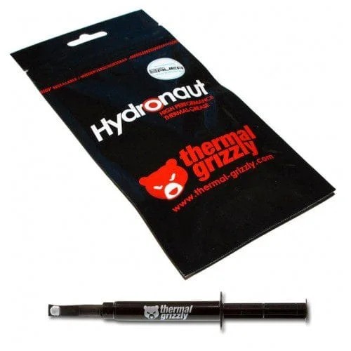 Thermal Grizzly Hydronaut - 26 g / 10 ml - THERMAL GRIZZLY product image