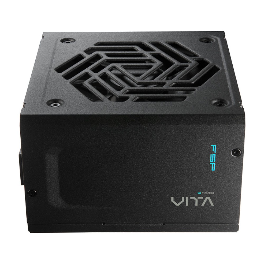 FSP VITA GM 850W 80 PLUS Gold Modular Power Supply - additional product image 4
