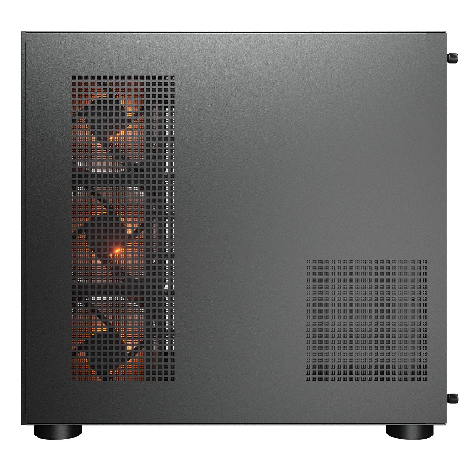 Cougar FV150 RGB Mid Tower Dual Chamber PC Case (4 ARGB Fans | ATX) - additional product image 8