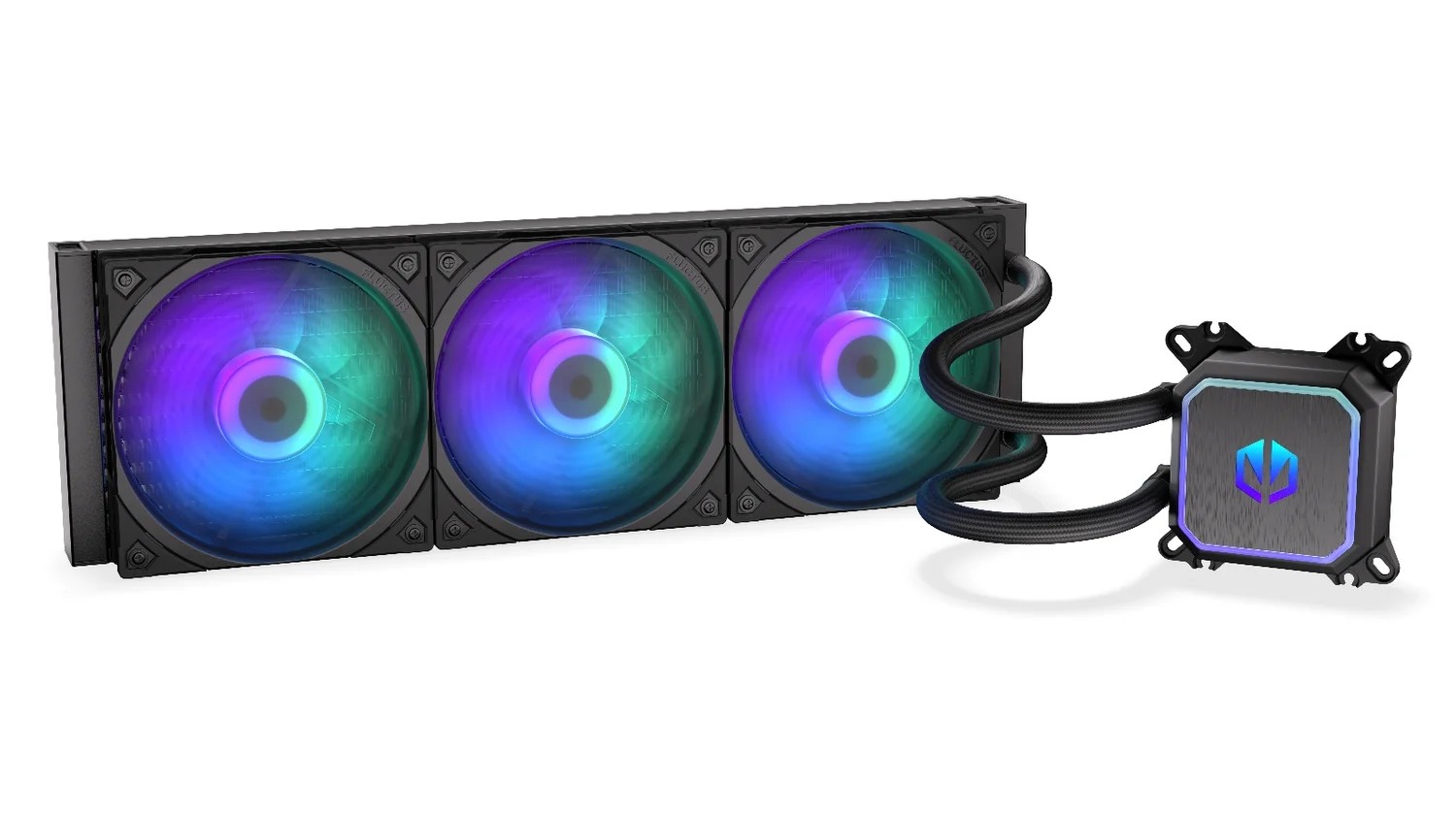 ENDORFY Navis F360 ARGB - ENDORFY product image