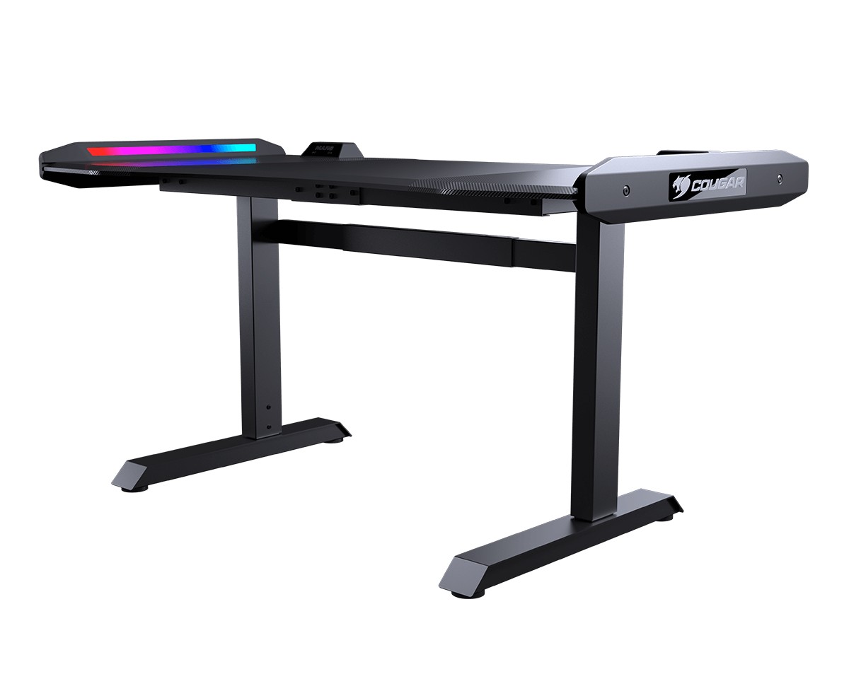 Cougar MARS RGB Gaming Desk - additional product image 2