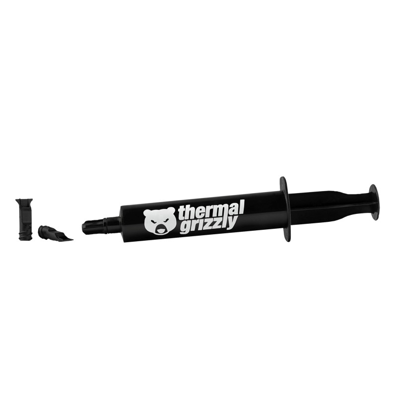 Thermal Grizzly Hydronaut - 26 g / 10 ml - additional product image 4