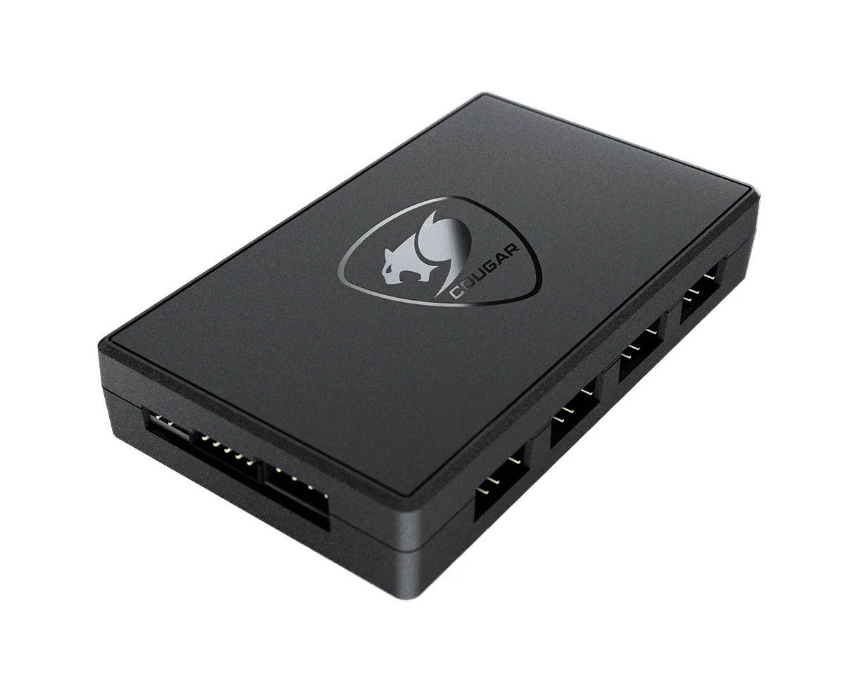 Cougar Core Box V3 - COUGAR product image