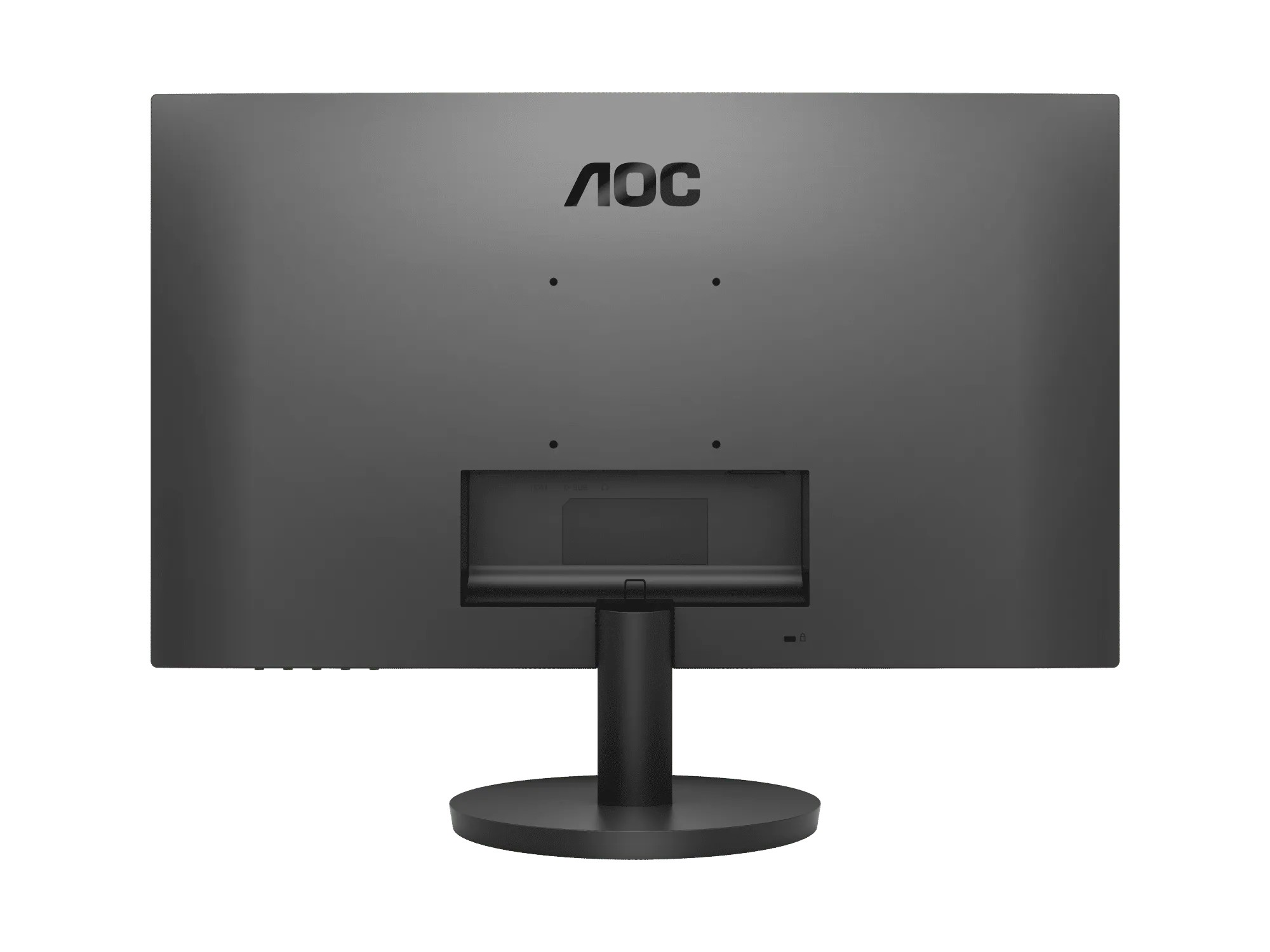 AOC-27B3HA3 Monitor|27 inch |IPS FHD 1920x1080 120Hz|1ms|300nits|HDMI VGA|VESA|Speakers|Internal Power Supply|4YR Warranty
