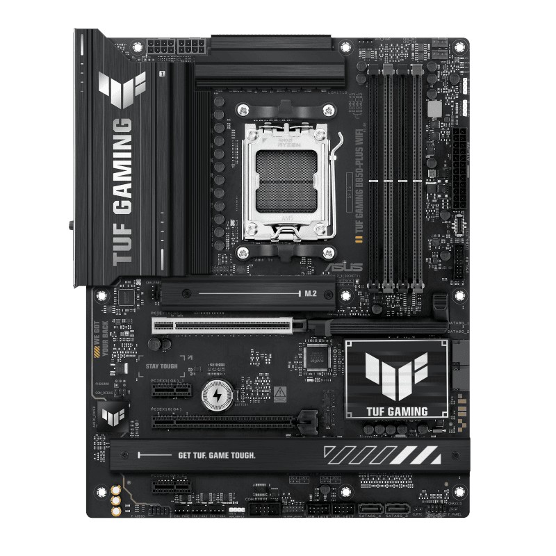 Asus TUF B850 Gaming Plus WIFI ATX Motherboard - additional product image 4