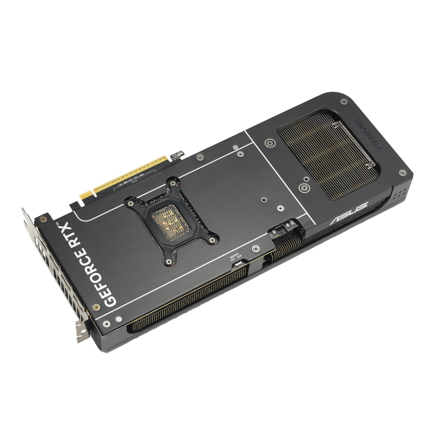 ASUS PRIME GeForce RTX™ 5070 12GB GDDR7 OC 12GB Graphics Card - additional product image 6