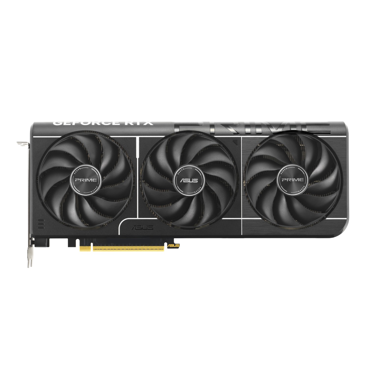 ASUS PRIME GeForce RTX™ 5070 12GB GDDR7 OC 12GB Graphics Card - additional product image 2