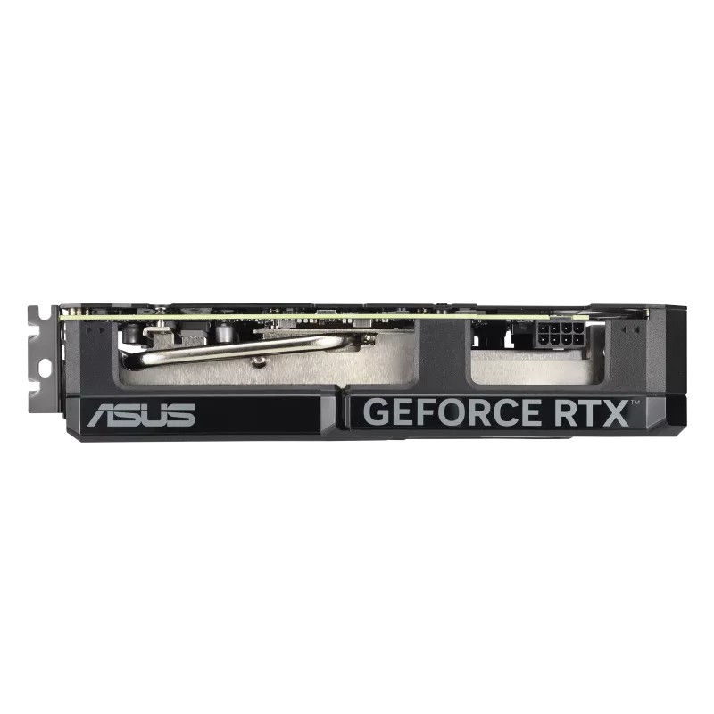 Asus Dual GeForce RTX 4060 EVO OC 8G GDDR6 Graphics Card - additional product image 3