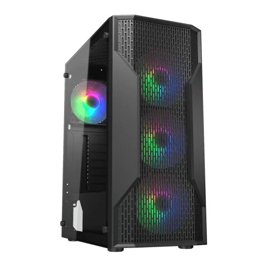 Cougar MX110 RGB case - COUGAR product image