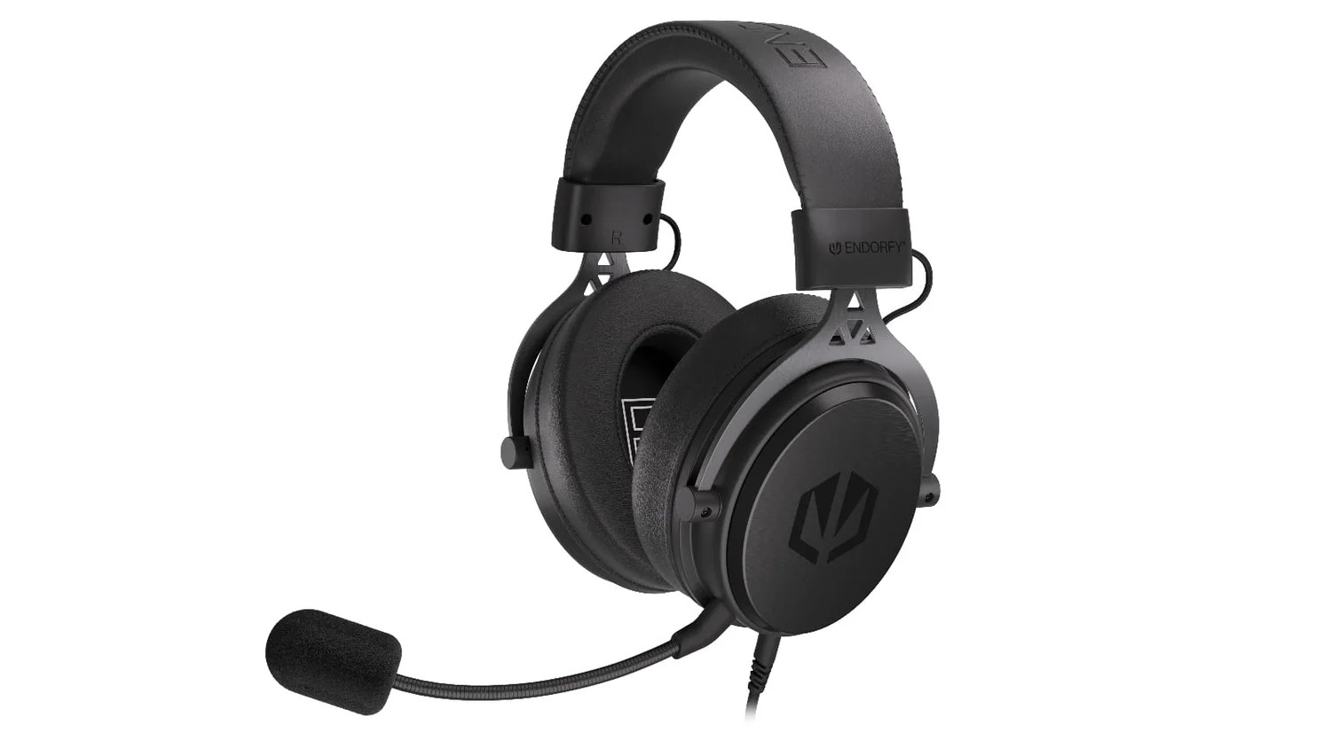 Endorfy VIRO Plus USB Gaming Headphone - ENDORFY product image