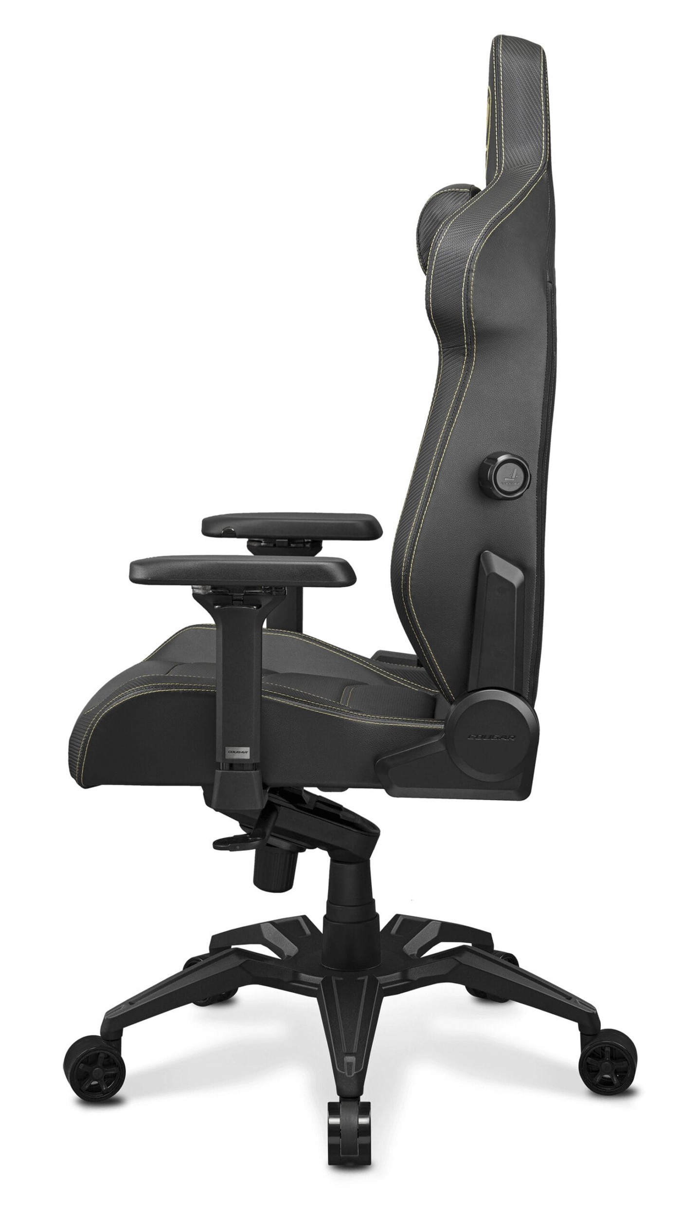 Cougar Armor EVO | Gaming Chair with 180-Degree Recline & 4D Armrests | Royal - additional product image 6