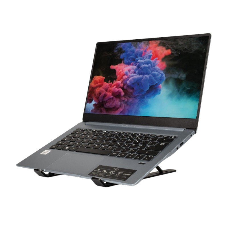 Port 15.6 Inch Foldable Travel Notebook Stand - additional product image 4