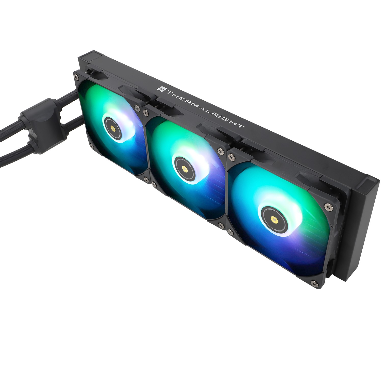 Thermalright Frozen Notte V2 360mm ARGB CPU Cooler | Quiet Power - additional product image 6