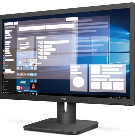 AOC-27E3H2 Monitor|27 inch |IPS FHD 1920x1080 100Hz|VESA|HDMI x 2|Flicker Free|Internal Power Supply|Adaptive Sync|4YR Warranty