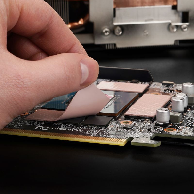 Thermal Grizzly Minus Pad 8 - 30 - 30 - 1,5 mm - additional product image 9