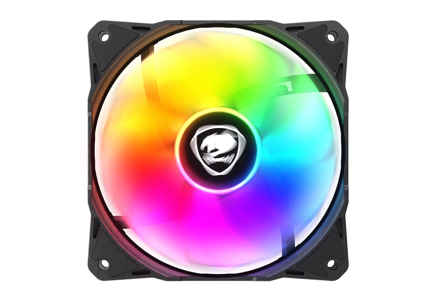 Cougar Poseidon Elite ARGB 240 AIO CPU Cooler (Infinity Mirror) - additional product image 4
