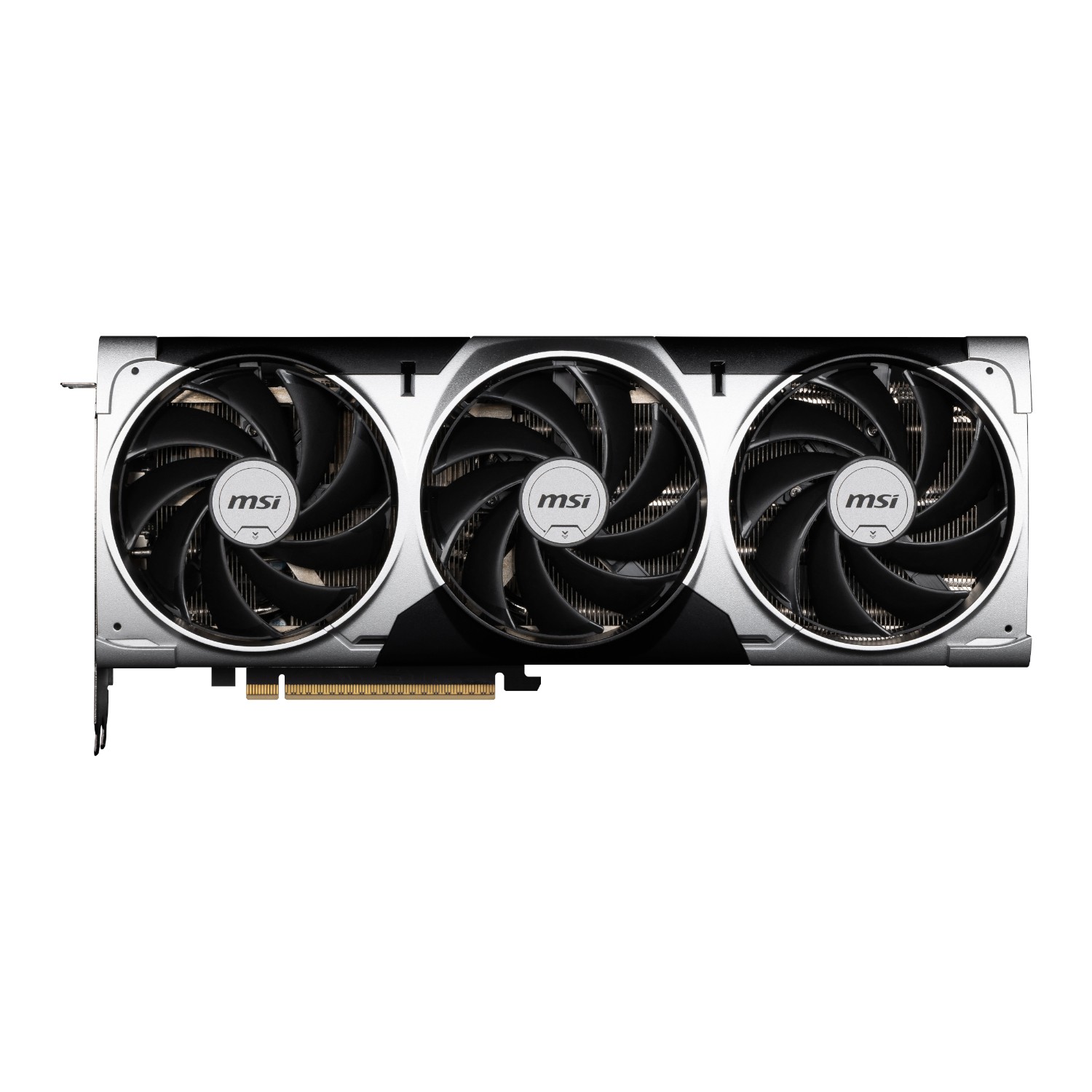 MSI GeForce RTX 5080 VENTUS 3X OC 16G Graphics Card - additional product image 2