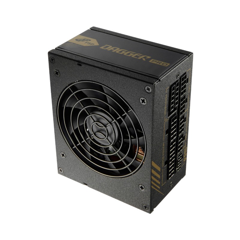 FSP Dagger Pro ATX3.0 (PCIe 5.0) 850w Fully Modular PSU - additional product image 3