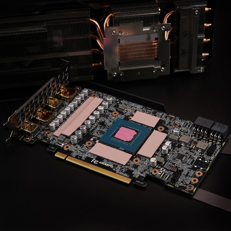 Thermal Grizzly Minus Pad 8 - 30 - 30 - 1,5 mm - additional product image 8