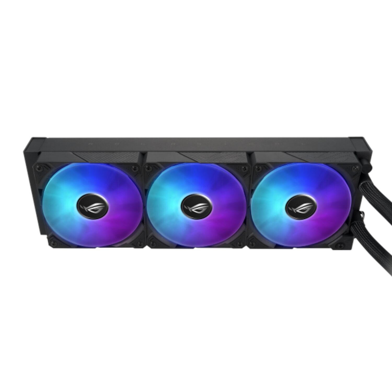 Asus ROG Astral LC GeForce RTX 5090 32GB GDDR7 OC Edition - additional product image 5