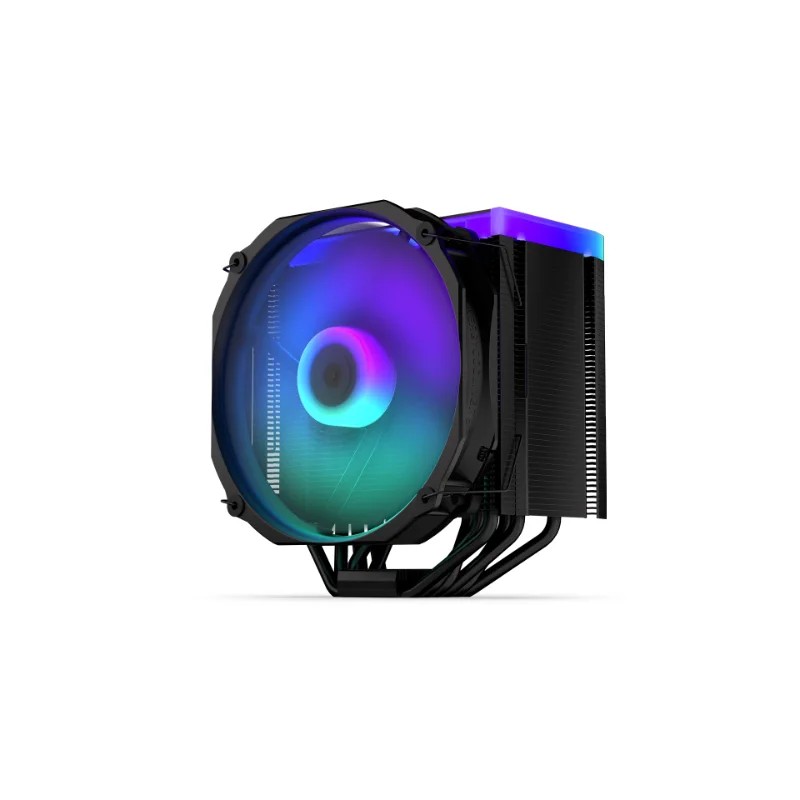 ENDORFY Fortis 5 Black ARGB - ENDORFY product image