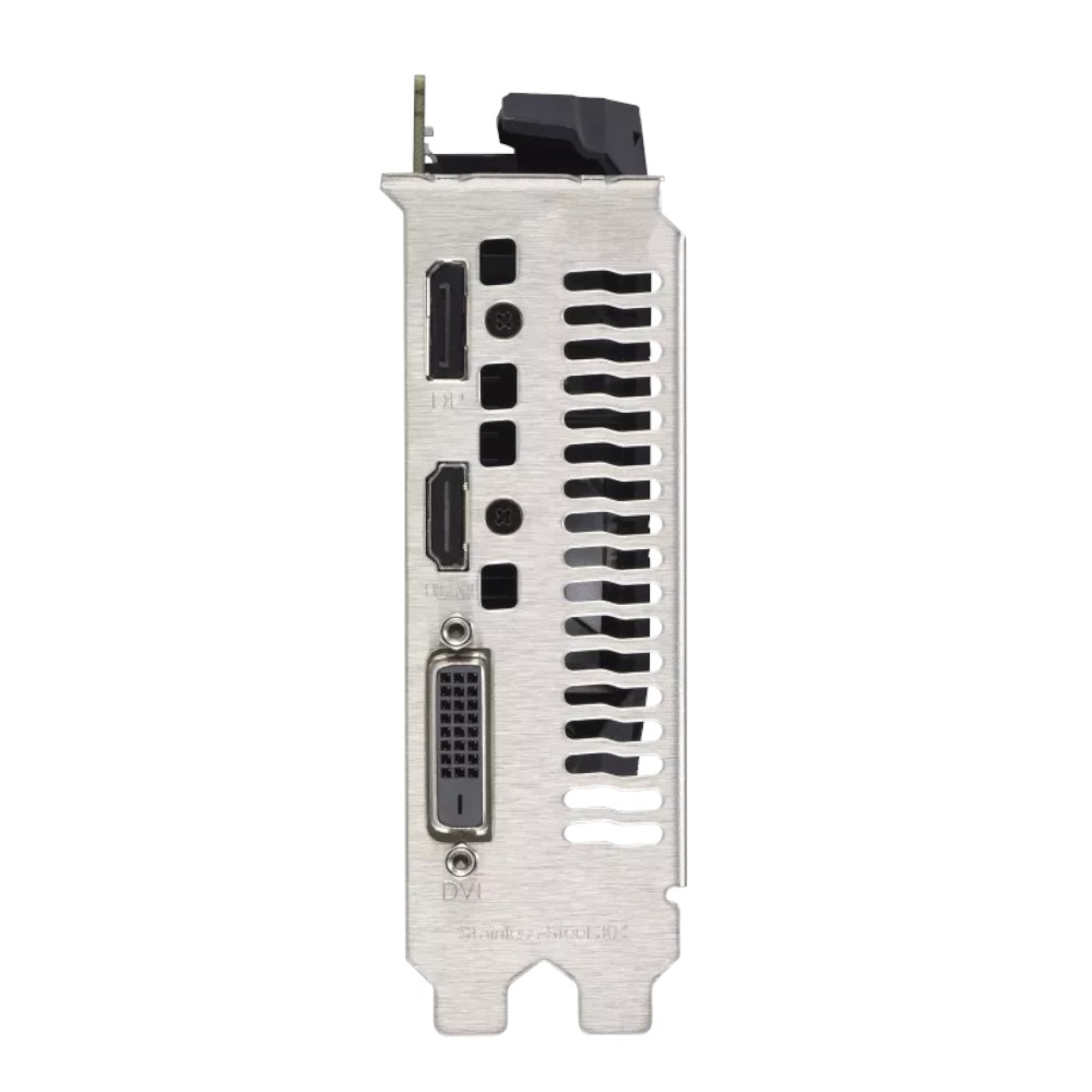 ASUS Nvidia GeForce RTX 3050 Dual OC 6G Graphic Card - additional product image 6