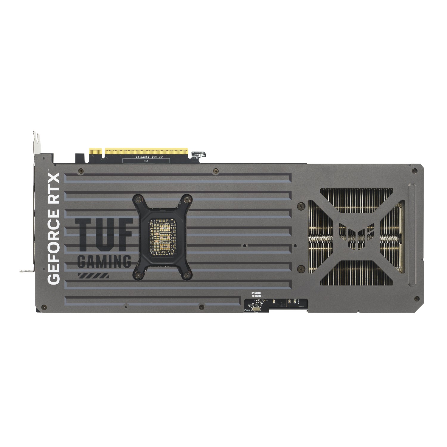 Asus TUF Gaming GeForce RTX 5070 Ti 16GB GDDR7 OC Graphics Card - additional product image 6
