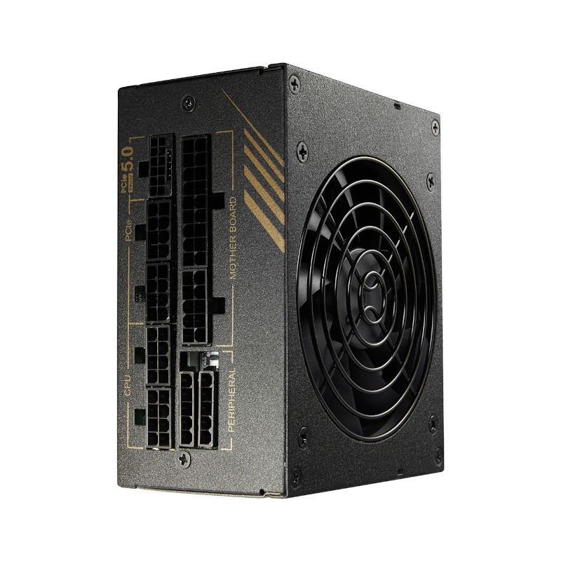 FSP Dagger Pro ATX3.0 (PCIe 5.0) 850w Fully Modular PSU - additional product image 2