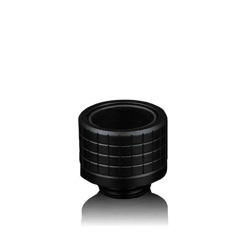 Thermal Grizzly DeltaMate Fitting HT16 Black - DELTAMATE product image