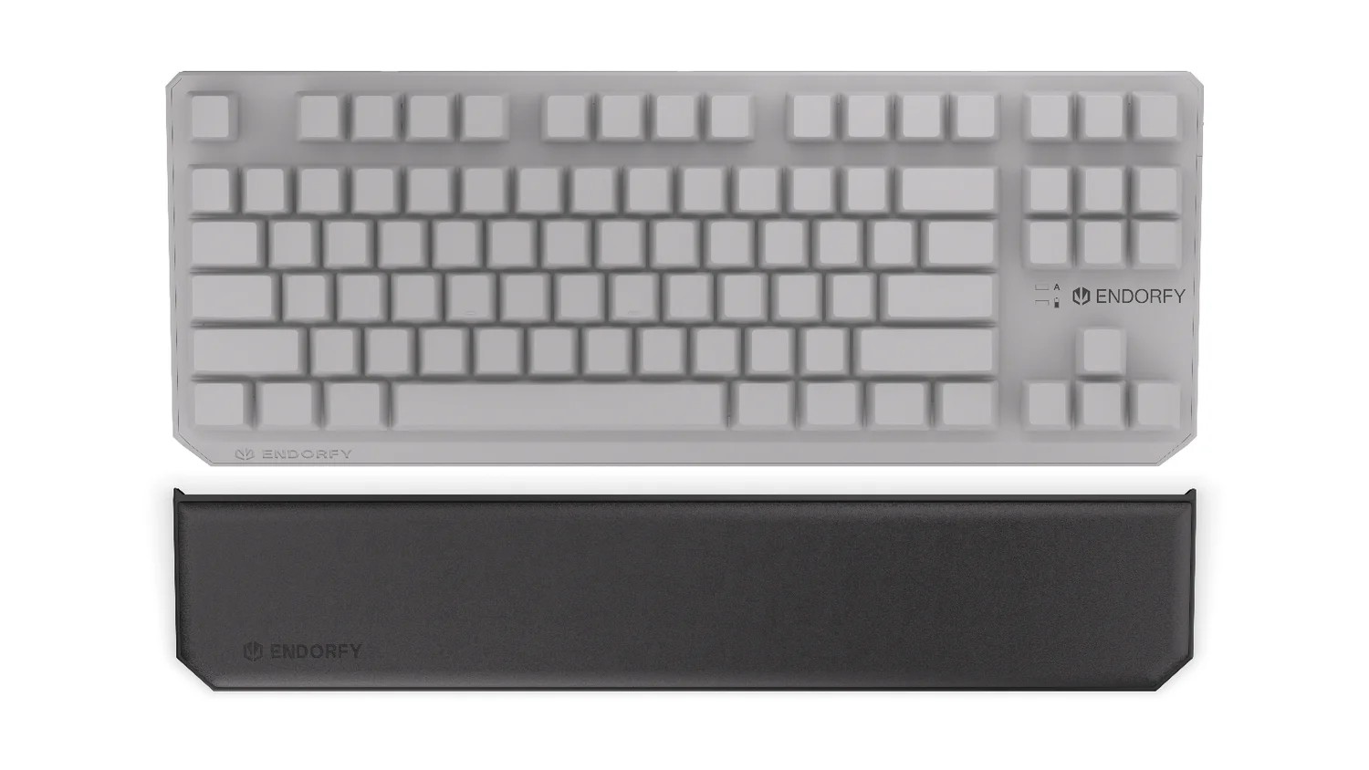 ENDORFY Thock TKL Palm Rest - ENDORFY product image
