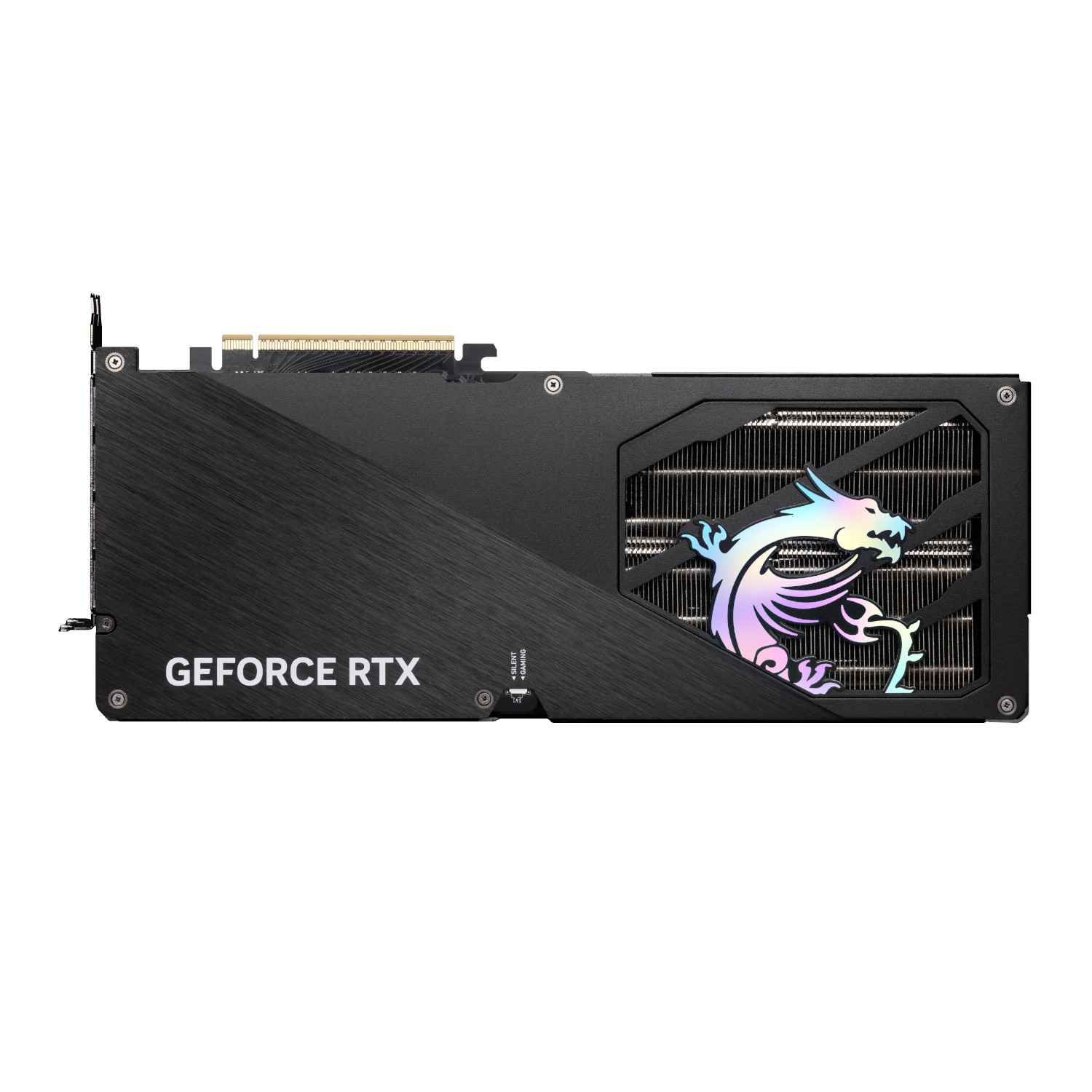 MSI GeForce RTX 5080 GAMING TRIO OC 16G Graphics Card - additional product image 5